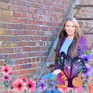 Meet your Posher, Nichole